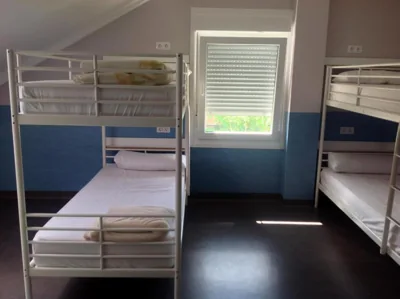 Albergue As Eiras — 写真 7