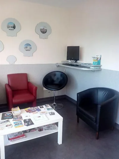 Albergue As Eiras — 写真 11