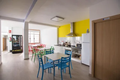Albergue As Pedreiras — 写真 4