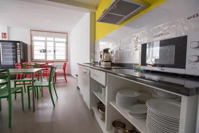 Albergue As Pedreiras — 写真 8
