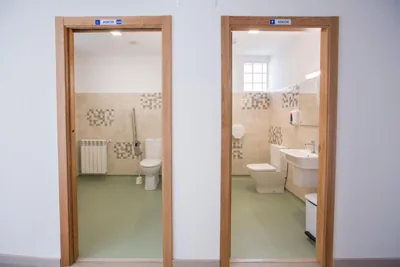 Albergue As Pedreiras — 写真 9
