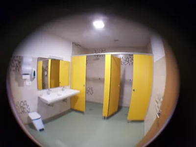 Albergue As Pedreiras — 写真 11