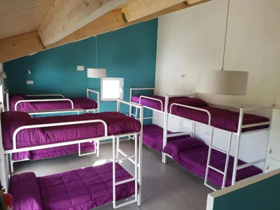 Albergue As Pedreiras — 写真 12