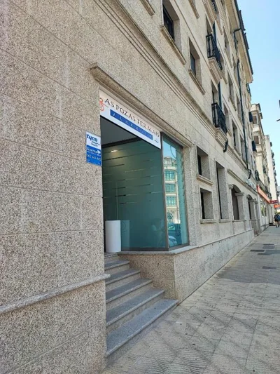 Albergue As Pozas Termais — 写真 8