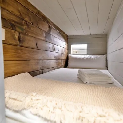 Albergue As Pozas Termais — 写真 10