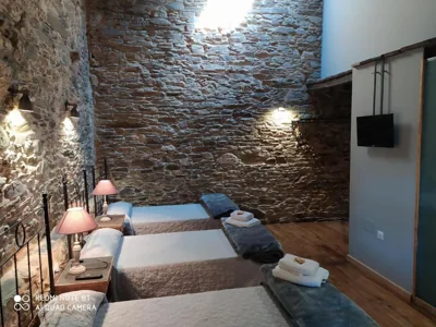 Albergue Atrio — foto 2