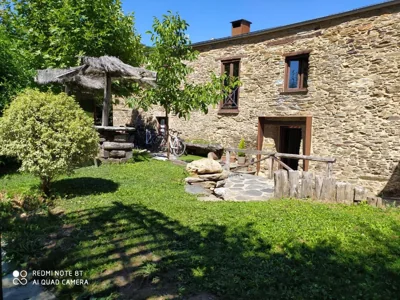 Albergue Atrio — foto 4