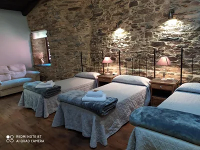 Albergue Atrio — foto 5