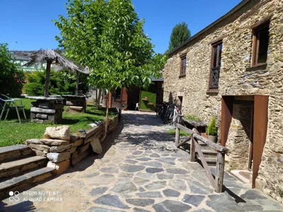 Albergue Atrio — foto 7