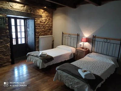 Albergue Atrio — foto 8
