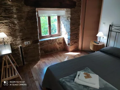 Albergue Atrio — foto 9