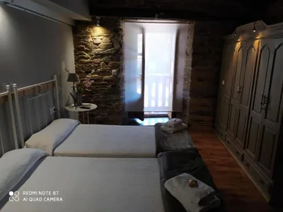 Albergue Atrio — foto 11