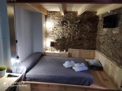 Albergue Atrio — foto 12