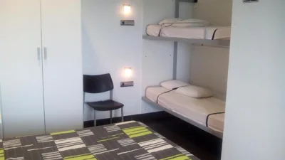 Albergue/Auberge ULIA Youth Hostel — foto 2
