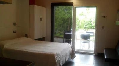 Albergue/Auberge ULIA Youth Hostel — foto 6