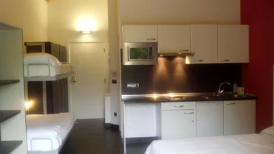 Albergue/Auberge ULIA Youth Hostel — foto 7