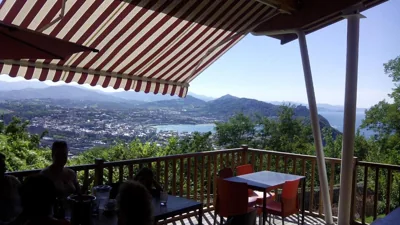 Albergue/Auberge ULIA Youth Hostel — foto 8