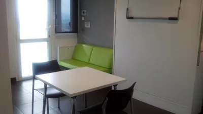 Albergue/Auberge ULIA Youth Hostel — foto 12