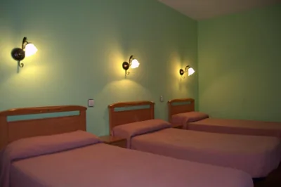 Albergue Aurora Boreal — foto 2