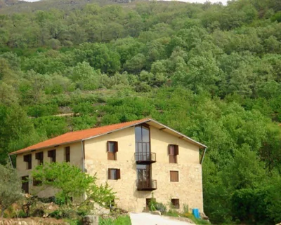 Albergue Aurora Boreal — foto 10