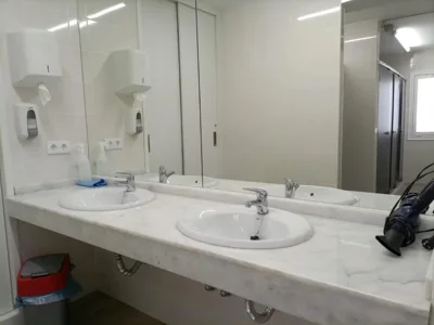 Albergue Avoa Regina — foto 3