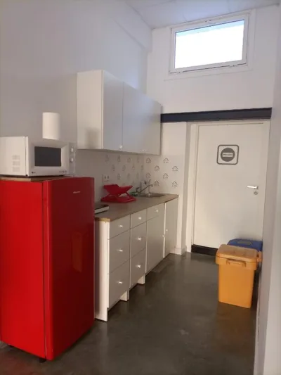 Albergue Avoa Regina — foto 4
