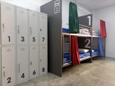 Albergue Avoa Regina — foto 5