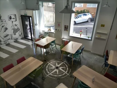 Albergue Avoa Regina — foto 6