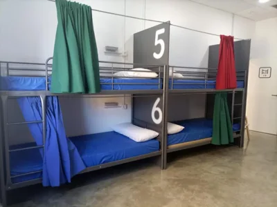 Albergue Avoa Regina — foto 7