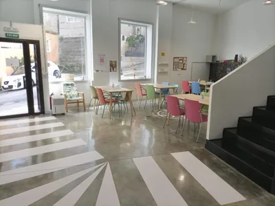 Albergue Avoa Regina — foto 9