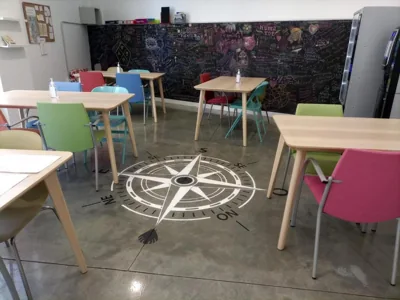Albergue Avoa Regina — foto 12