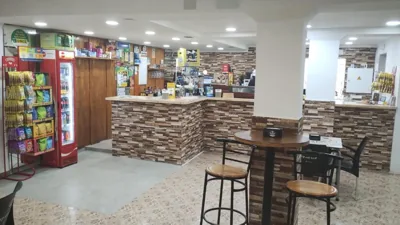 albergue bar villamayor — foto 4
