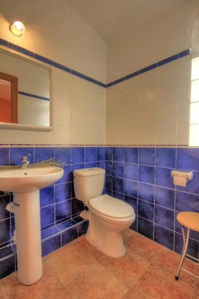 Albergue Barranc de la Serra — foto 3