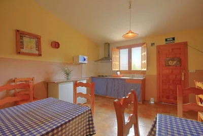 Albergue Barranc de la Serra — foto 4