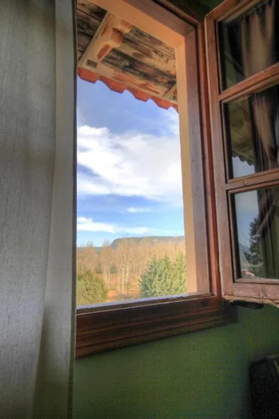 Albergue Barranc de la Serra — foto 6