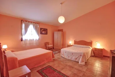 Albergue Barranc de la Serra — foto 7