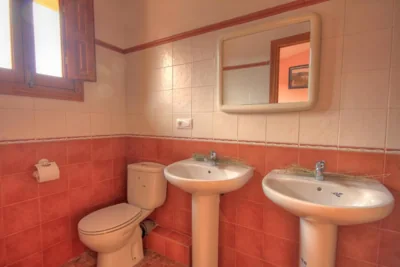 Albergue Barranc de la Serra — foto 8