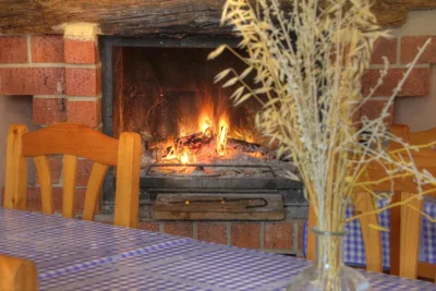 Albergue Barranc de la Serra — foto 9