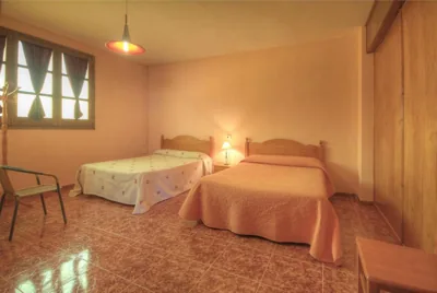 Albergue Barranc de la Serra — foto 12
