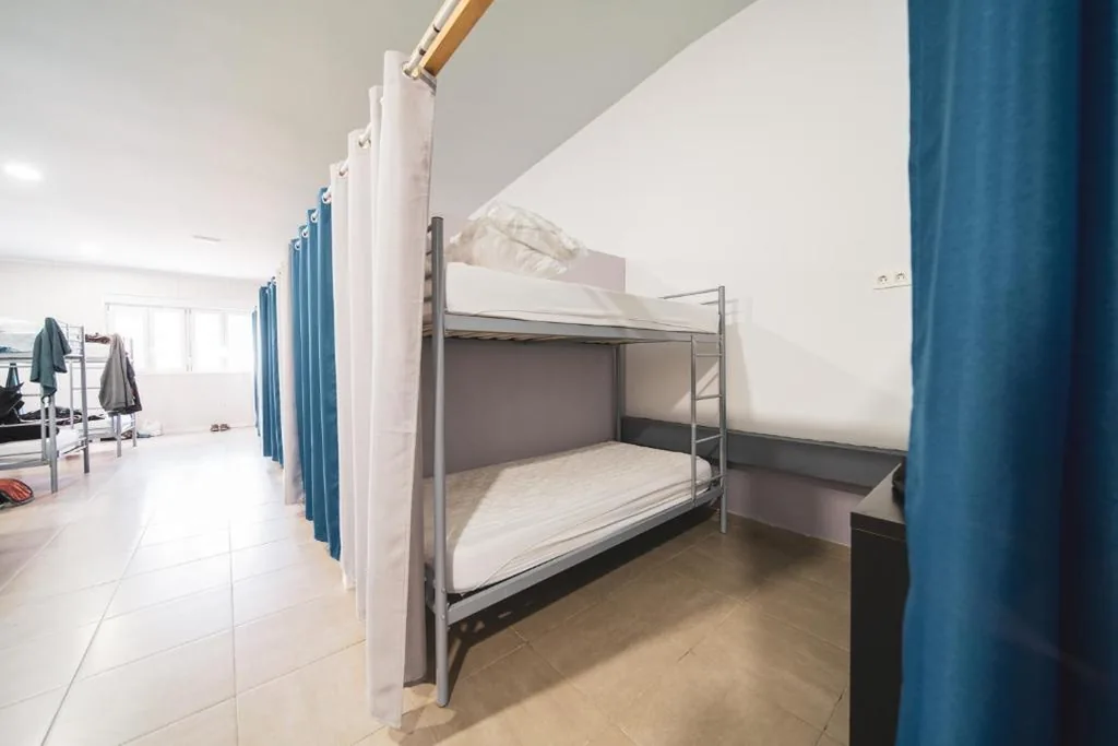 Albergue Barullo