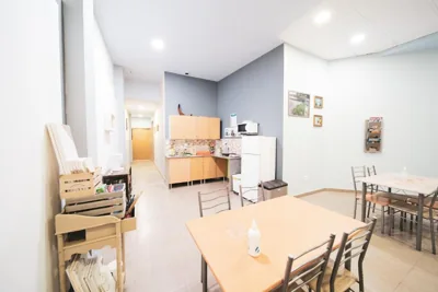 Albergue Barullo — foto 3