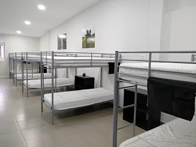 Albergue Barullo — foto 4