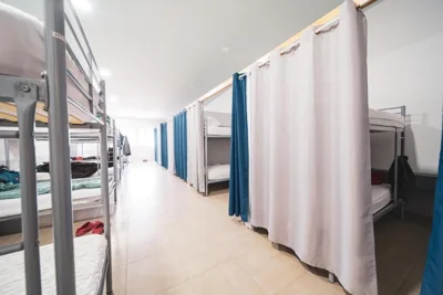 Albergue Barullo — foto 5