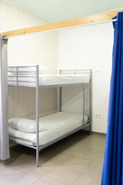 Albergue Barullo — foto 7