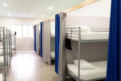 Albergue Barullo — foto 9