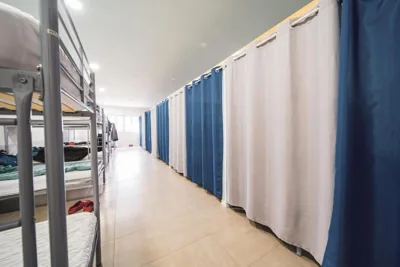 Albergue Barullo — foto 10