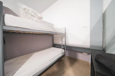 Albergue Barullo — foto 11