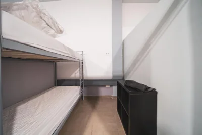 Albergue Barullo — foto 12