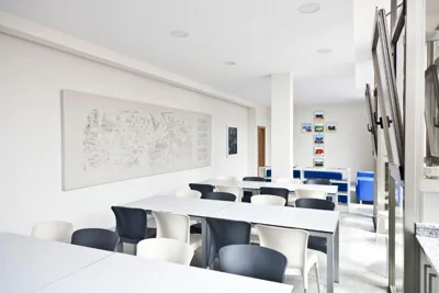 Albergue Bela Muxia — foto 2