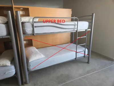 Albergue Bela Muxia — foto 9